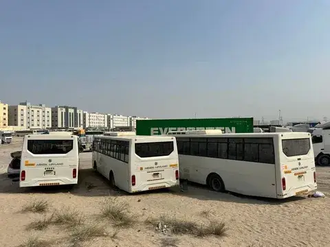 Ashok Leyland Falcon 63 Seater AC 2020